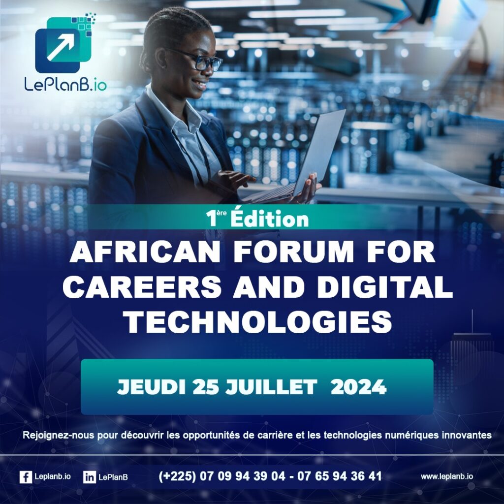 African Forum for Careers and Digital Technologies